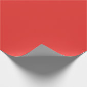 Rood nr.1, Rode Inpakpapier (Hoek)