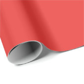 Rood nr.1, Rode Inpakpapier (Rol Hoek)
