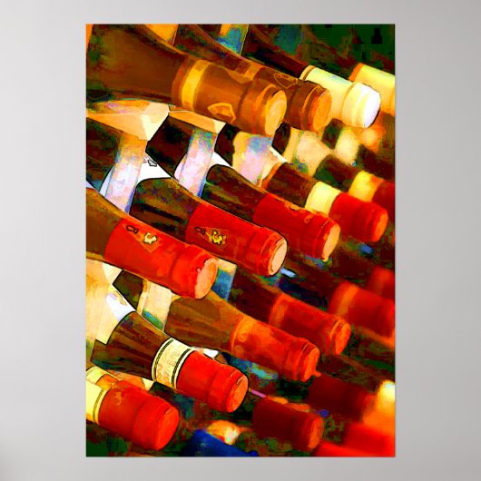 Rood of wit poster (Voorkant)