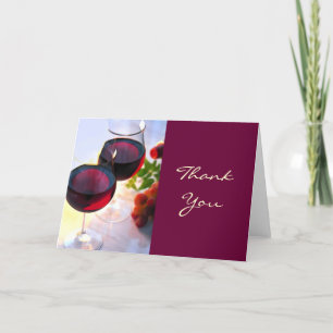 Rood om het middaguur Bedankt