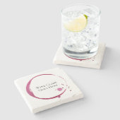 Rood Onderzetter in gordel en schijven — Instructi (Zijkant)