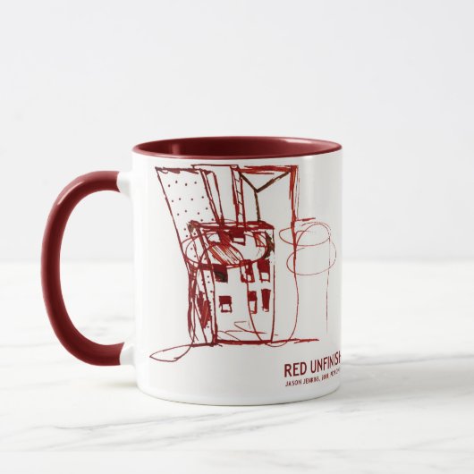 ROOD ONVOLTOOID MOK (Links)