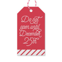 Rood open niet tot 25 december | Vakantie