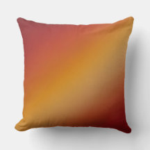 rood-oranje en geel-diagonale gradiënt