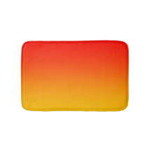Rood Oranje Geel Mengeling