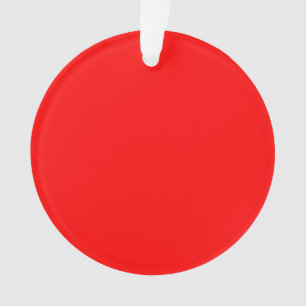 Rood Ornament
