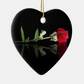  rood Ornament (Rechts)