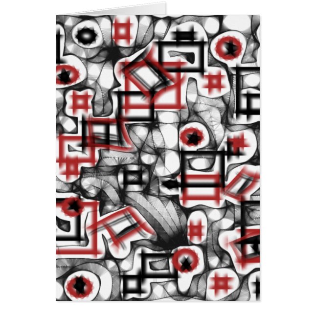 Rood overal (Voorkant)