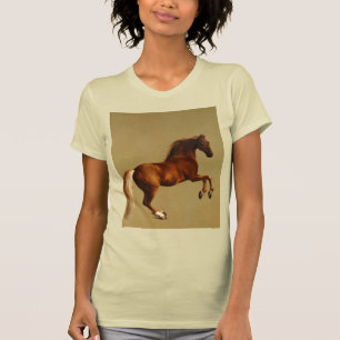 ROOD PAARD T-SHIRT