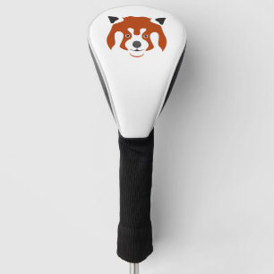 ROOD PANDA GOLFHEADCOVER