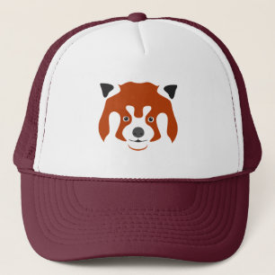 ROOD PANDA TRUCKER PET