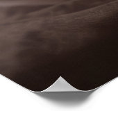 Rood Panda Wild Dierenportret Natuur Beauty Poster (Hoek)