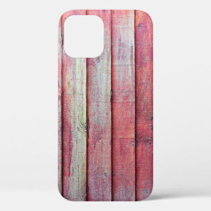Rood paneel Verticalabstract, achtergrond, bord, Case-Mate iPhone Case