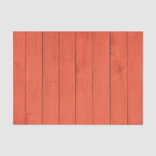 ROOD PANEL LOOK STRIPS TISSUEPAPIER (Voorkant)