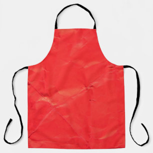 Rood papier abstracte textuur achtergrond abstract schort