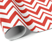 Rood papier voor het inkepen van riemen (Rol Hoek)