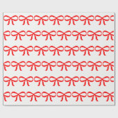 Rood papier voor het oppakken (Vlak)