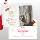 Rood Pet Fotogradatie