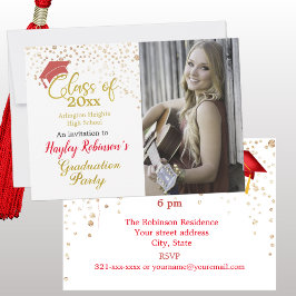 Rood Pet Fotogradatie