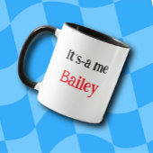  Rood Pet Kleine Kat Mok