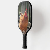 Rood Pickleball Paddle (Links)