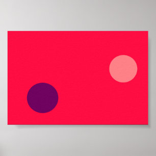 Rood Poster