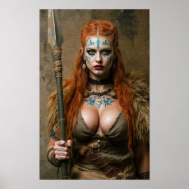 Rood Poster