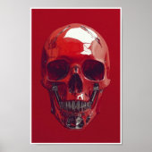 ROOD POSTER (Voorkant)