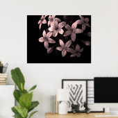 rood poster (Thuiskantoor)