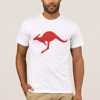 Rood Rat T-Shirt