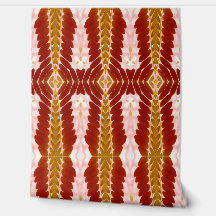  rood "Ratti_Creative_Arts" wallpaper Wall