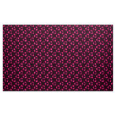 Rood recyclingsymbool stof (Yard (91,4 cm))