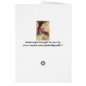 Rood Ridderhout van Warwick Goble (Achterkant)