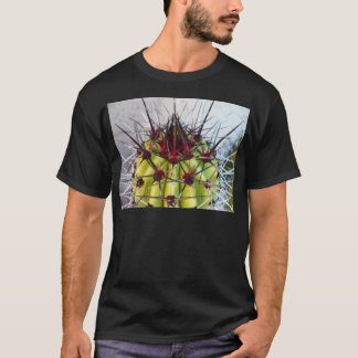 Rood-ringproducten T-shirt