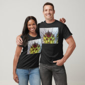 Rood-ringproducten T-shirt (Unisex)