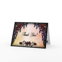 Rood roodbruine bruiloft in doorsnede