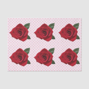 Rood roodroodschildpadden Gift Tissue Paper Tissuepapier