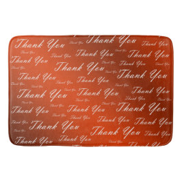 rood, roos, goud, zilver, bedankt + u, bloemen, bl badmat