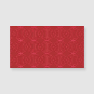 Rood, roze, cool, uniek, trendy, decoratieve kunst