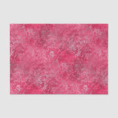 Rood roze papier voor weefsel (Voorkant)
