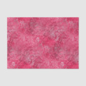 Rood roze papier voor weefsel (Voorkant)