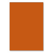 Rood Roze Sinaasappel Retro Groovy Disco Bruiloft Kaart (Achterkant)