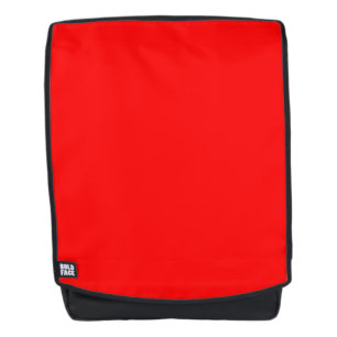 Rood Rugtassen