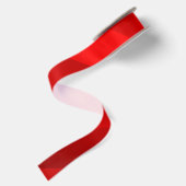 Rood Satijnen Lint (Achterkant)