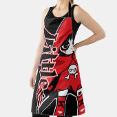 Rood Schort (Insitu)