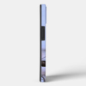 Rood-schouderwets iPhone 13 Hoesje (Achterkant / Rechts)