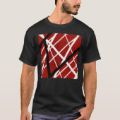 rood show609png609 t-shirt (Voorkant)