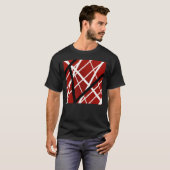 rood show609png609 t-shirt (Voorkant volledig)