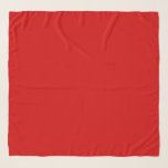 Rood Sjaal<br><div class="desc">Modieuze chique moderne rode sjaal.</div>