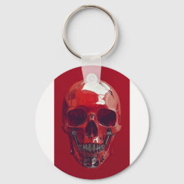 ROOD SLEUTELHANGER